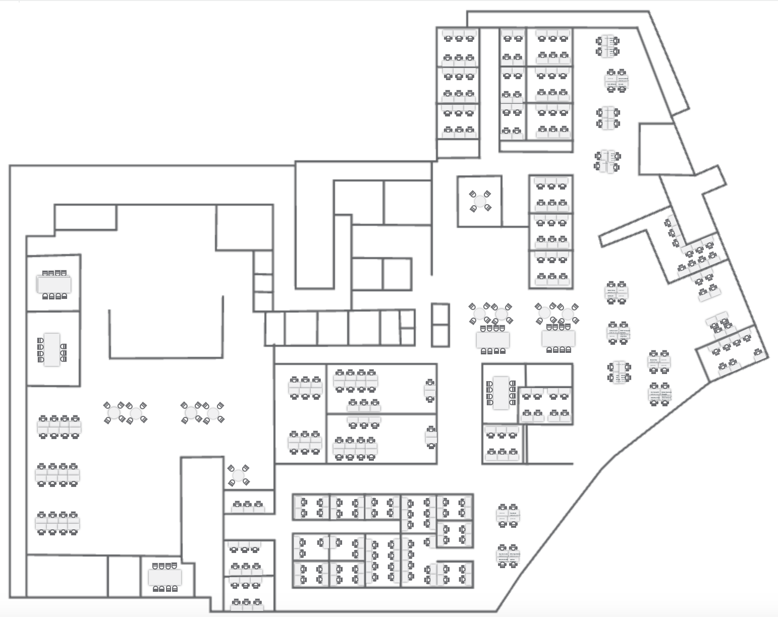 26 S Rio Grande St #2072, Salt Lake City, UT 84101, Salt Lake City, UT for lease Floor Plan- Image 1 of 4