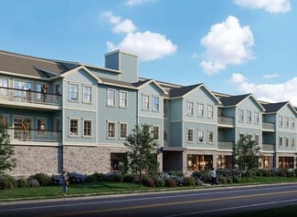 Plus de détails pour 505 New Jersey 35, Neptune City, NJ - Commerce de détail à louer