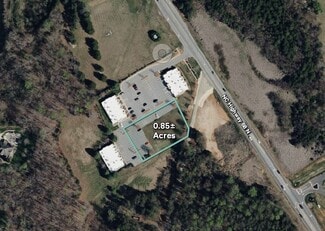 More details for 1429 NC Highway 68 N, Oak Ridge, NC - Land for Sale