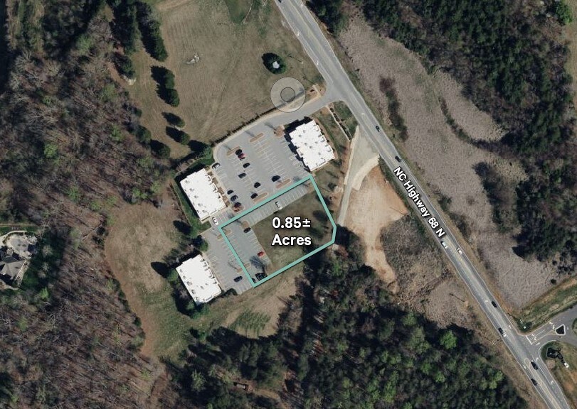 1429 NC Highway 68 N, Oak Ridge, NC for sale Primary Photo- Image 1 of 4