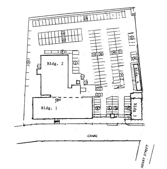 740 Canal St, Stamford, CT à louer - Autre - Image 2 de 3