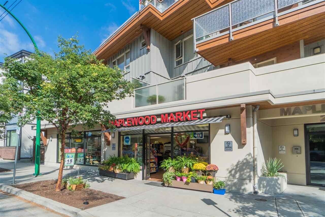 2132 Old Dollarton Rd, North Vancouver, BC à vendre Photo du bâtiment- Image 1 de 1