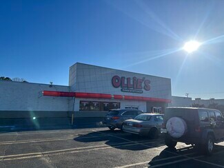 More details for 1175 E County Line Rd, Jackson, MS - Retail for Lease