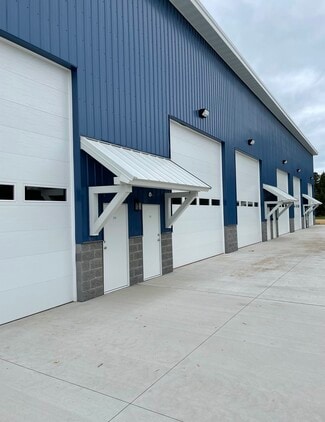 More details for 6701 Grand Haven Rd, Norton Shores, MI - Industrial for Sale