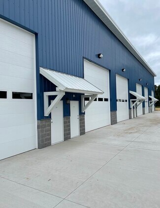 Plus de détails pour 6701 Grand Haven Rd, Norton Shores, MI - Industriel à vendre
