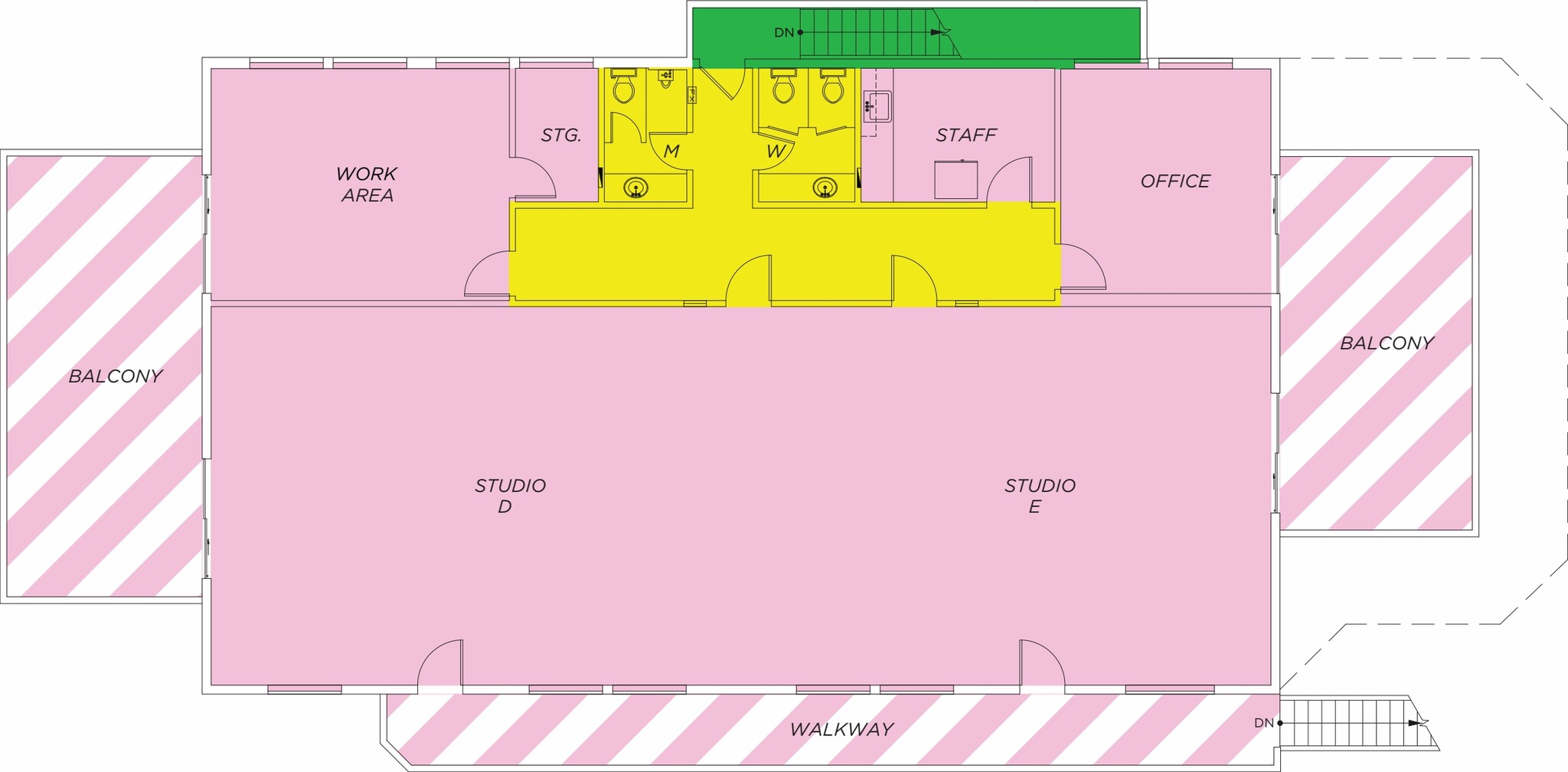 320 3rd Ave NE, Issaquah, WA à vendre Plan d’étage- Image 1 de 1