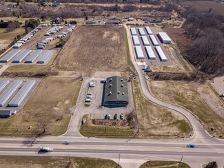 More details for 3390 N State Rd, Davison, MI - Office for Sale