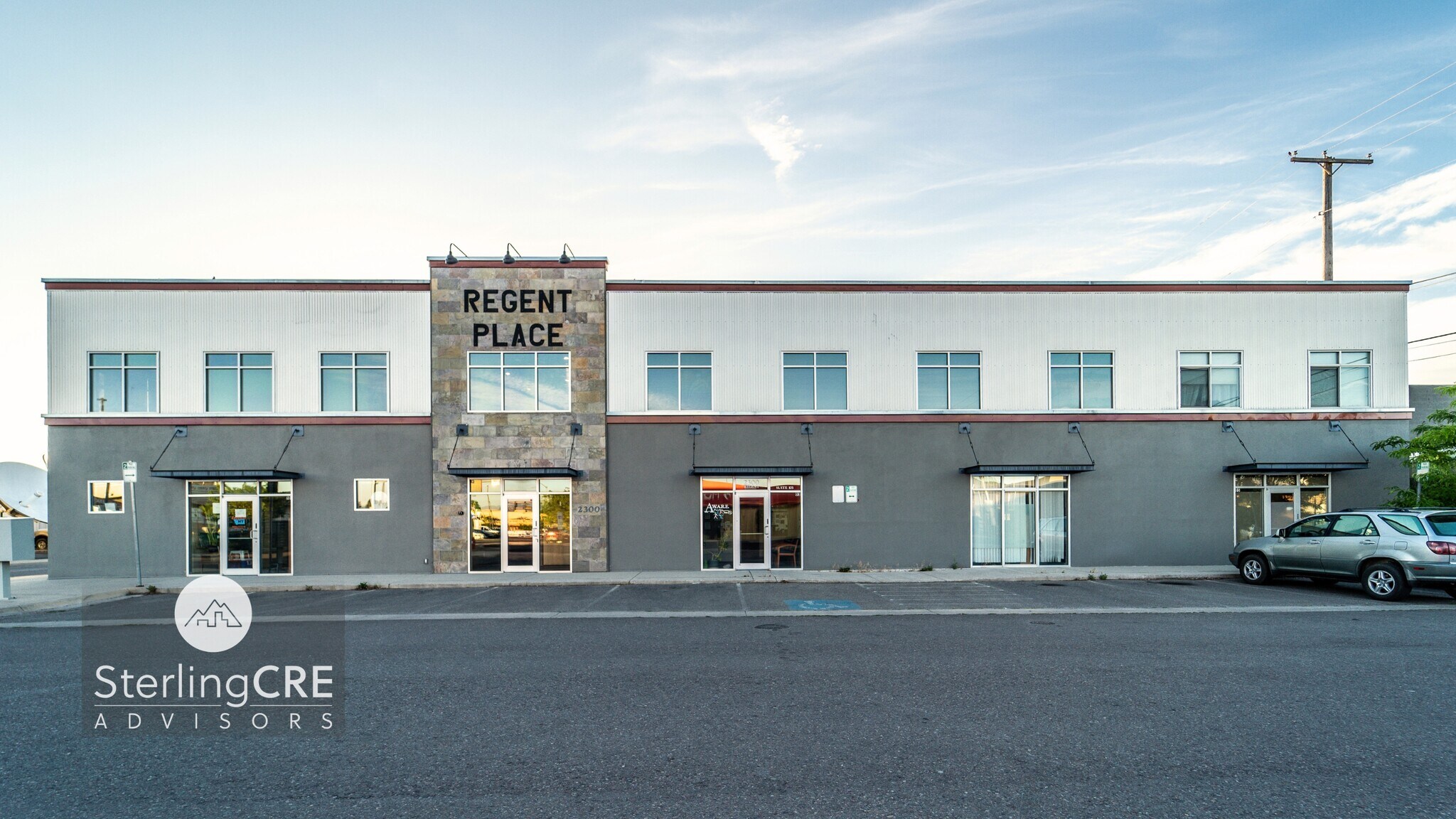 2300 Regent St, Missoula, MT à vendre Photo principale- Image 1 de 11