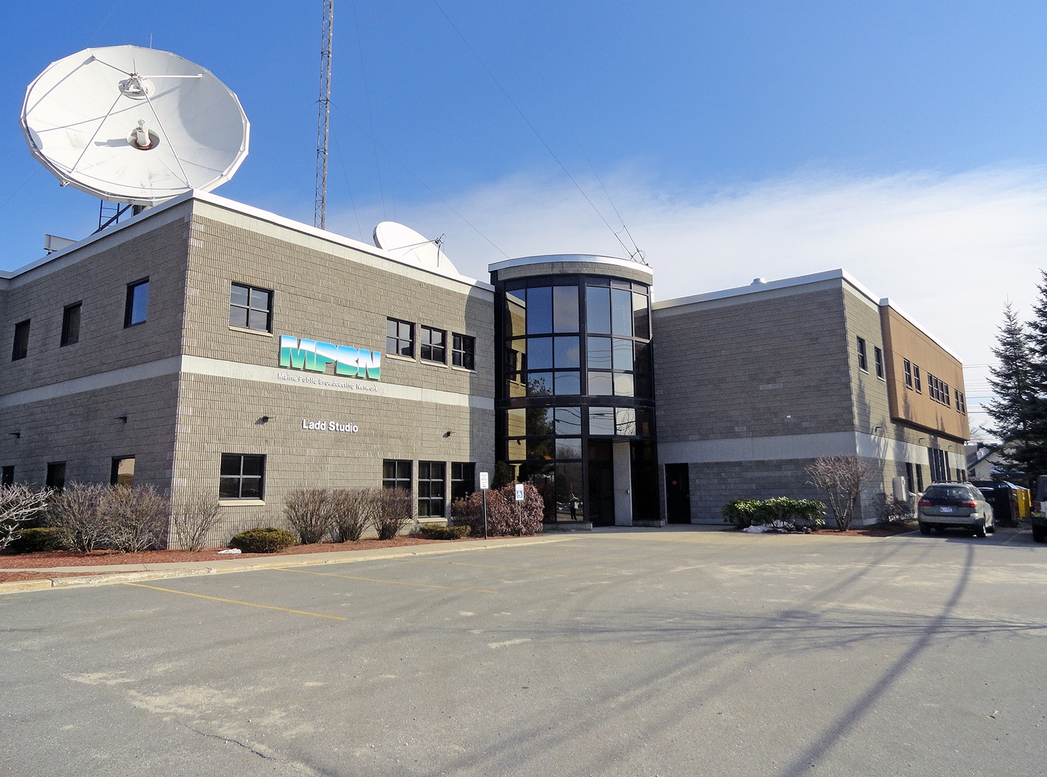 1450 Lisbon St, Lewiston, ME for sale Building Photo- Image 1 of 1