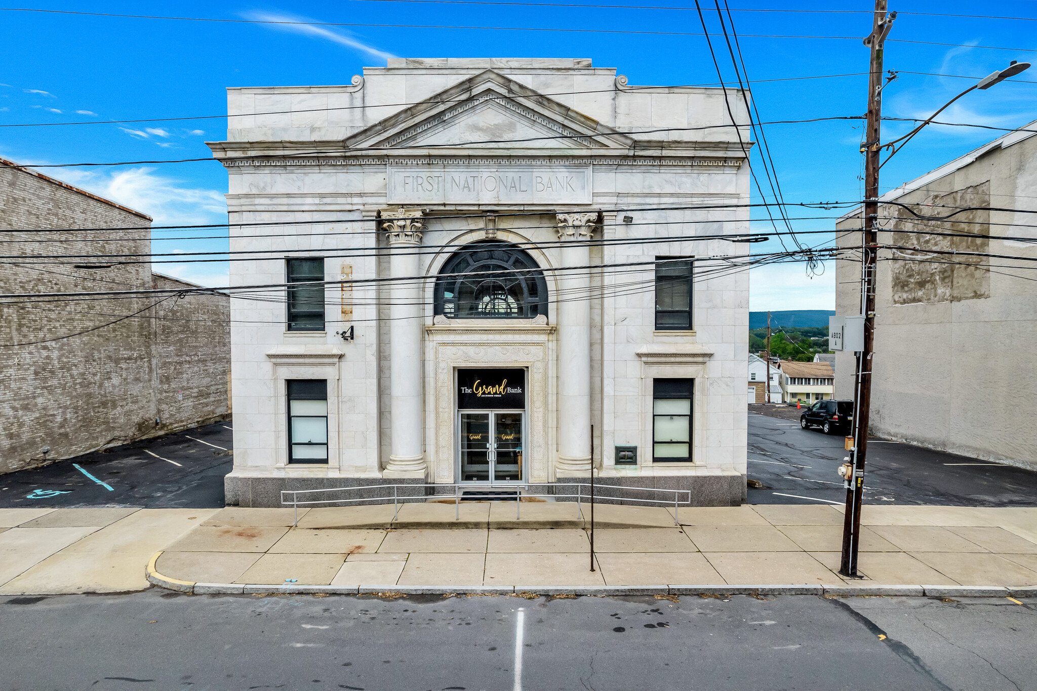 23 N Main St, Ashley, PA à vendre Photo du bâtiment- Image 1 de 1