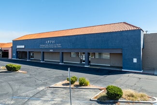 More details for 44204-44276 10th St W, Lancaster, CA - Retail for Lease