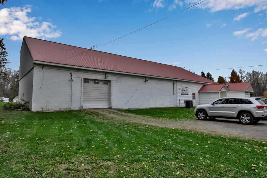 9468 Alleghany Rd, Corfu, NY for sale - Building Photo - Image 2 of 54