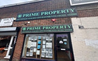 Plus de détails pour 41 Bexley Rd, Erith - Vente au détail à louer