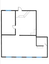 810-850 S Durango Dr, Las Vegas, NV for lease Interior Photo- Image 2 of 5