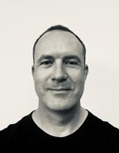 Stefan Rogers