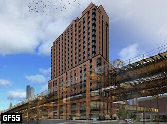 Plus de détails pour 1856 Park Ave, New York, NY - Commerce de détail à louer