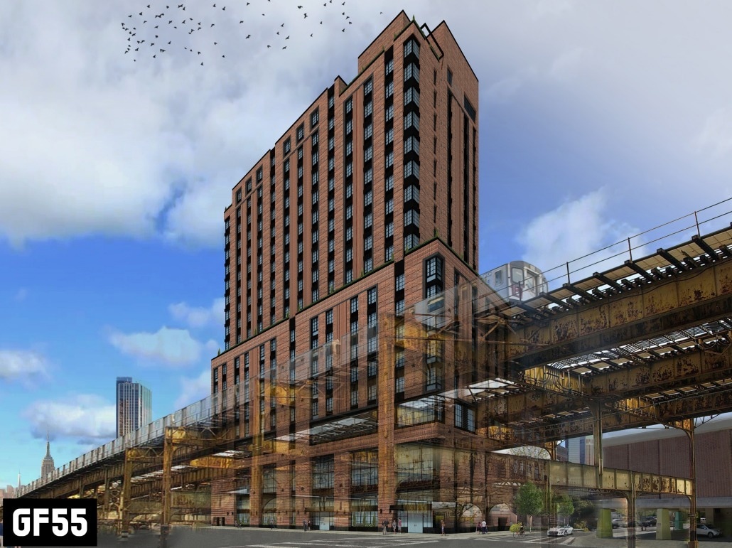 1856 Park Ave, New York, NY for lease Building Photo- Image 1 of 8