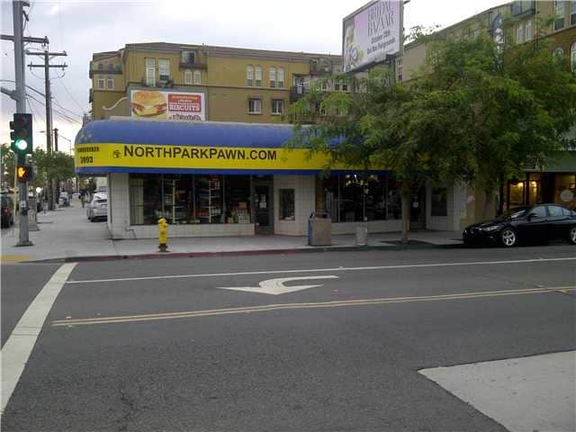 3993 30th St, San Diego, CA for lease - Primary Photo - Image 2 of 6