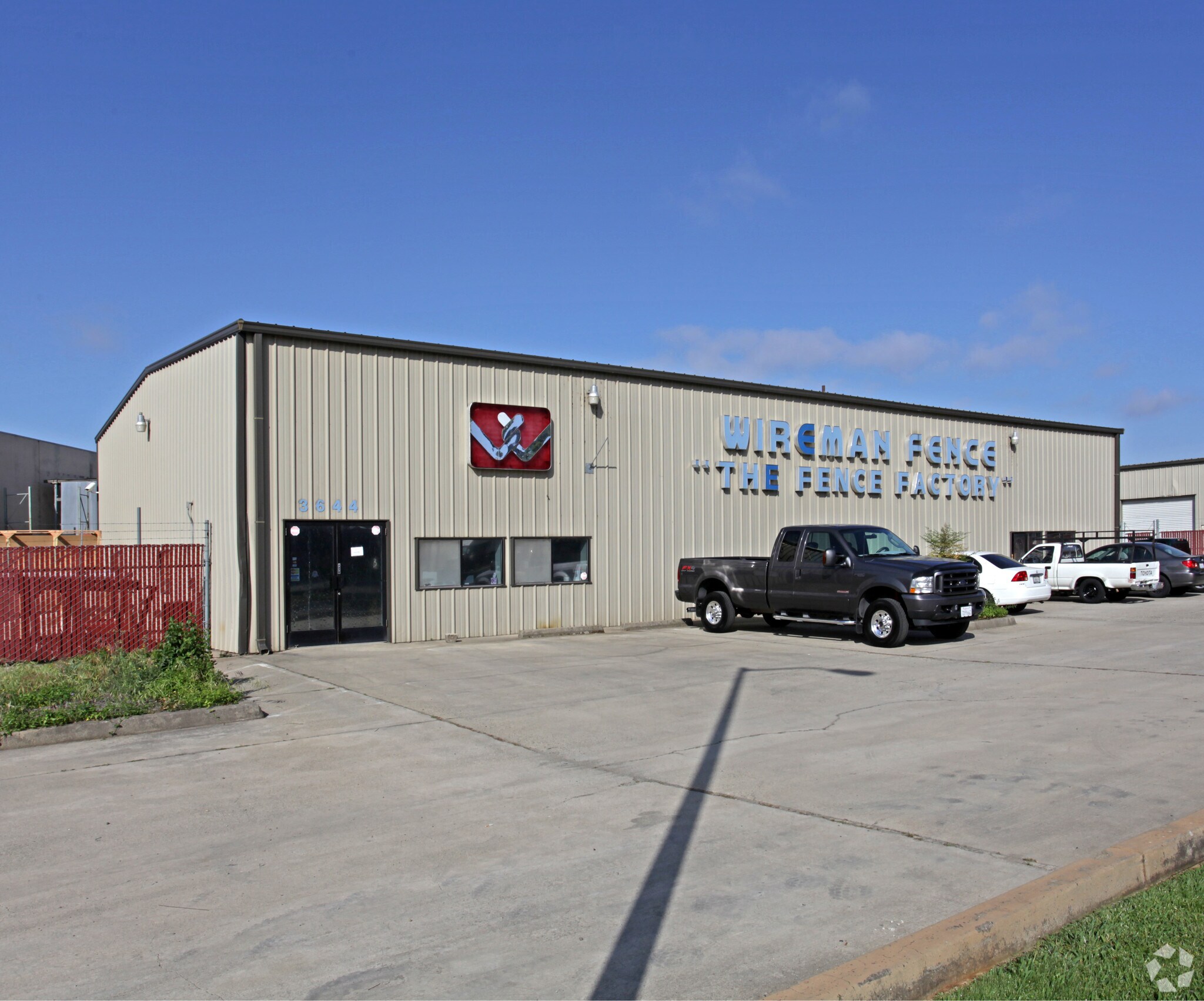 3644 Recycle Rd, Rancho Cordova, CA à vendre Photo principale- Image 1 de 4