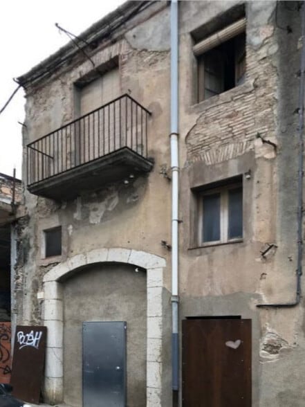 Land in Figueres, Gerona for sale - Building Photo - Image 3 of 11