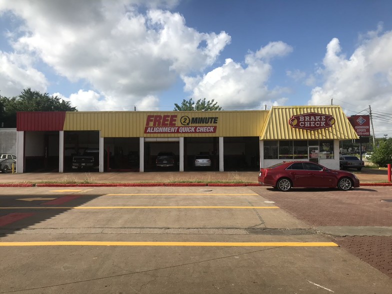 5610 Highway 6 N, Houston, TX à vendre - Autre - Image 1 de 1