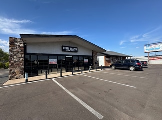 More details for 3102 E Cactus Rd, Phoenix, AZ - Retail for Sale