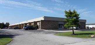 More details for 658-680 N 36th St, Lafayette, IN - Flex for Lease