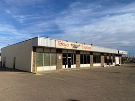 Prime Retail/Office/Warehouse Opportunity - Entrepôt