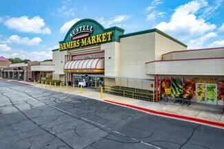 Plus de détails pour 3565 Austell Rd SW, Marietta, GA - Commerce de détail à louer