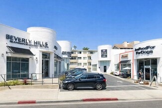 More details for 1872 S Sepulveda Blvd, Los Angeles, CA - Retail for Lease