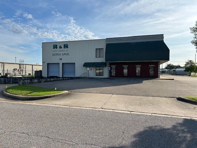 830 Plantation Way, Montgomery, AL for sale - Building Photo - Image 2 of 7