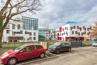 More details for 66 Chemin Du Moulin Carron, Dardilly - Office for Sale