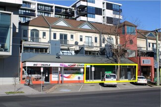More details for 10 Park Rd, Cheltenham - Office/Retail for Lease
