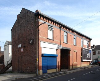 More details for 2 Dumbell St, Manchester - Retail for Lease