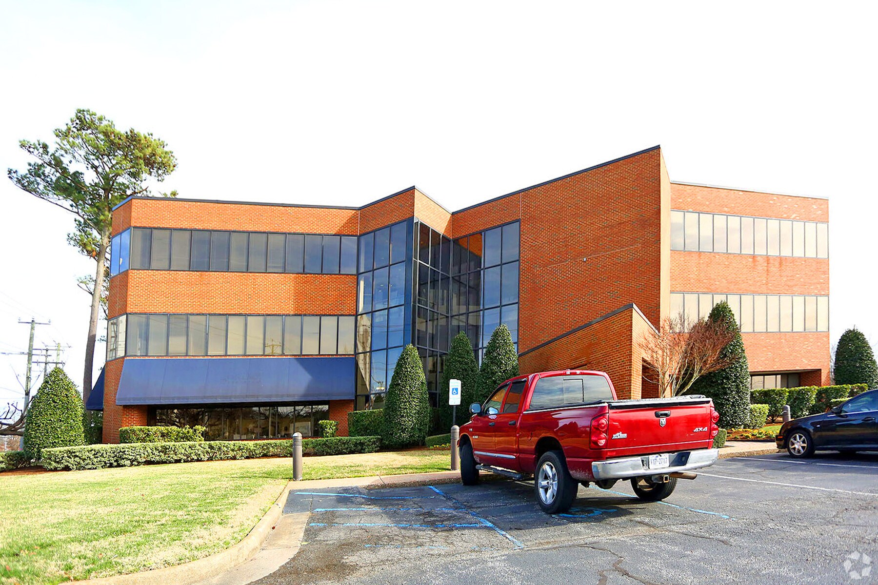 1081 19th St, Virginia Beach, VA à vendre Photo principale- Image 1 de 1