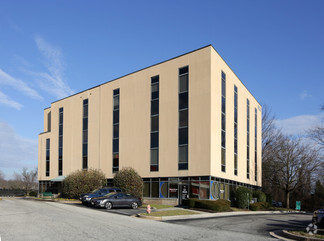 More details for 920 Providence Rd, Towson, MD - Office for Lease