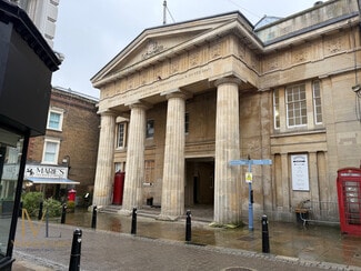 More details for Restaurant, Gravesend - Office, Retail for Lease