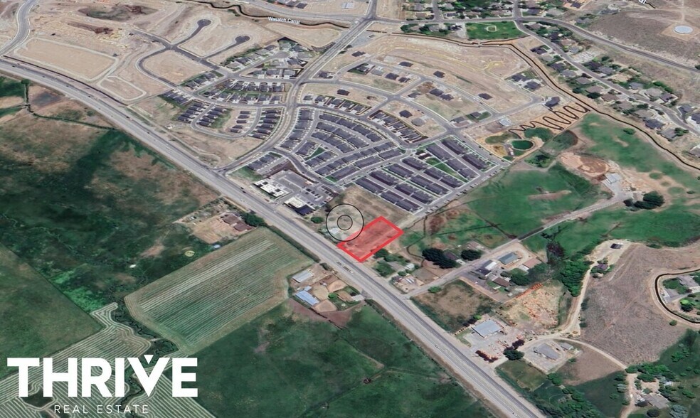 1566 U.S. 40, Heber City, UT for sale - Building Photo - Image 2 of 2