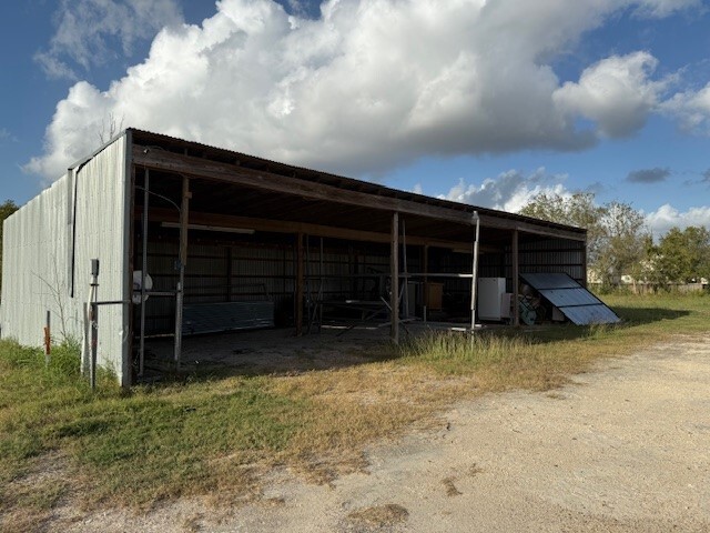 18126 County 125 rd, Pearland, TX for sale - Building Photo - Image 3 of 8