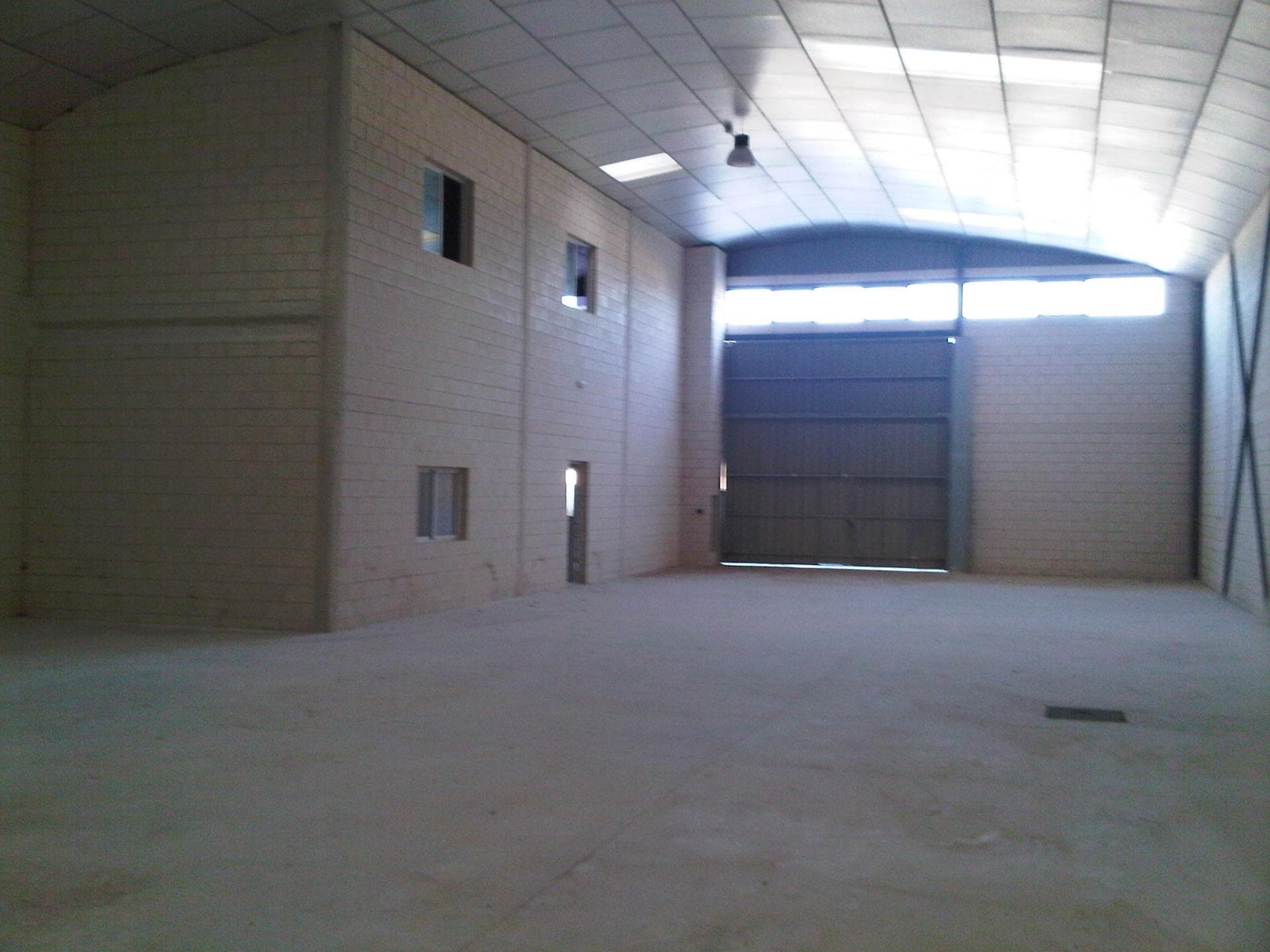 Industrial in Reus, Tarragona for lease Interior Photo- Image 1 of 3
