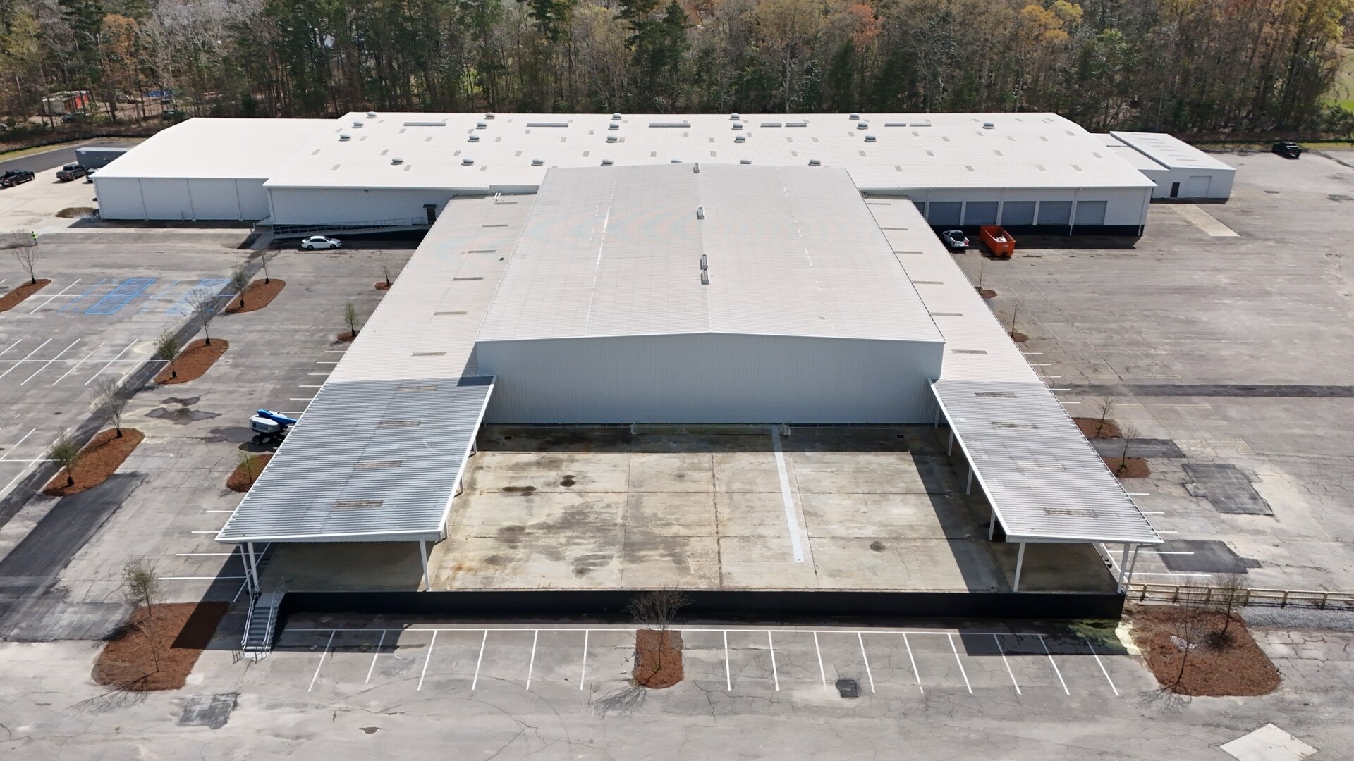 860 Main Rd, Johns Island, SC for lease Building Photo- Image 1 of 4