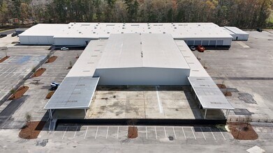 860 Main Rd, Johns Island, SC for lease Building Photo- Image 1 of 4