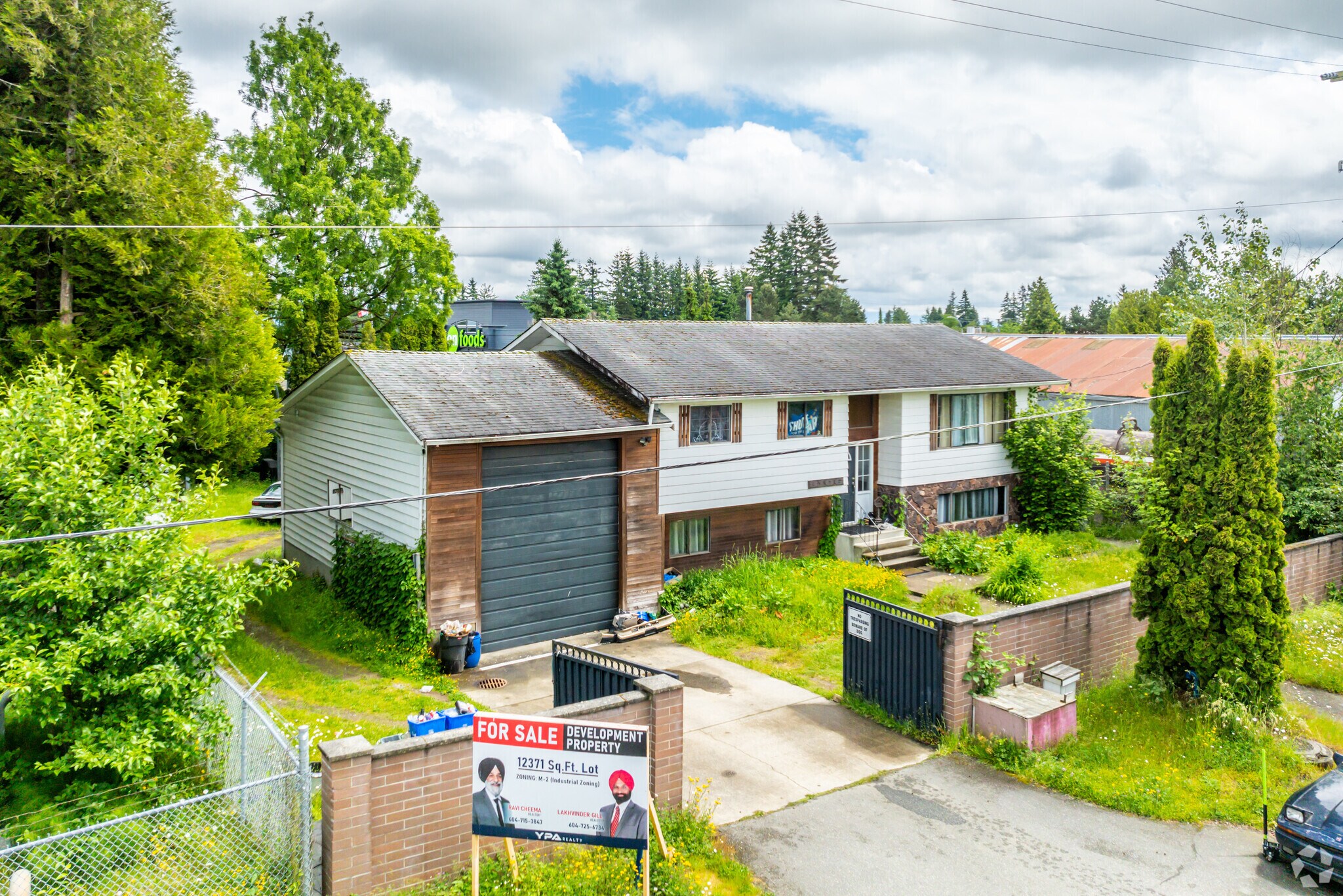 3106 262B St, Langley Twp, BC for sale Primary Photo- Image 1 of 4
