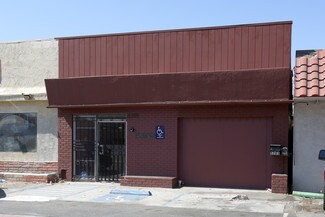 Plus de détails pour 5302 Mission Blvd, Jurupa Valley, CA - Commerce de détail à vendre