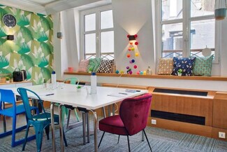 Plus de détails pour 277 Rue Saint-Honoré, Paris - Coworking à louer