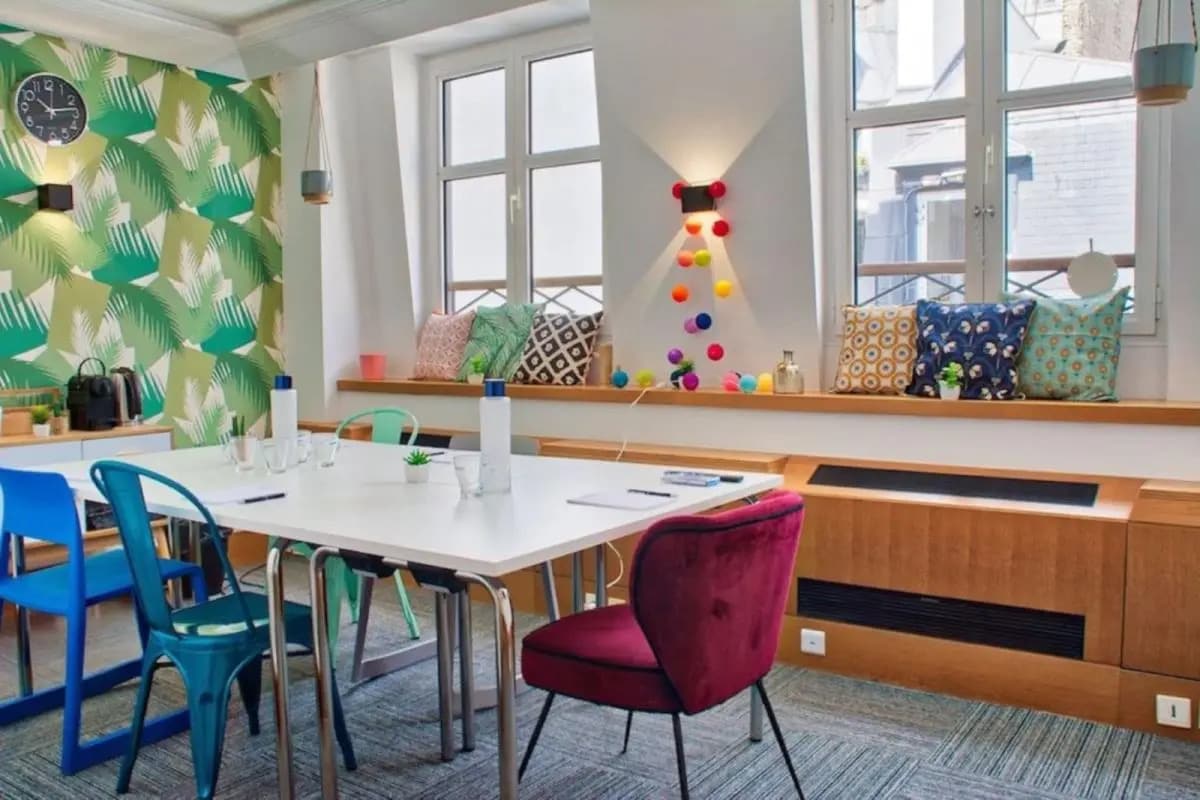 277 Rue Saint-Honoré, Paris à louer Photo intérieure- Image 1 de 4