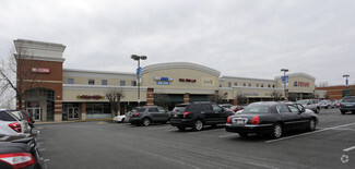 More details for 5799-5857 Leesburg Pike, Falls Church, VA - Retail for Lease