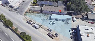Plus de détails pour 1475 E Bayshore Rd, East Palo Alto, CA - Terrain à louer
