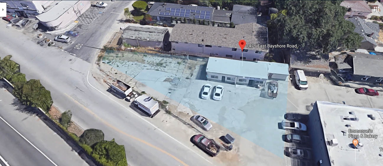 1475 E Bayshore Rd, East Palo Alto, CA for lease Primary Photo- Image 1 of 18