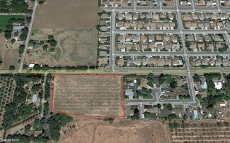 Plus de détails pour 1579 Colusa, Gridley, CA - Terrain à vendre